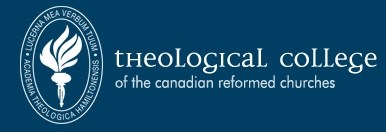 Theological College Logo